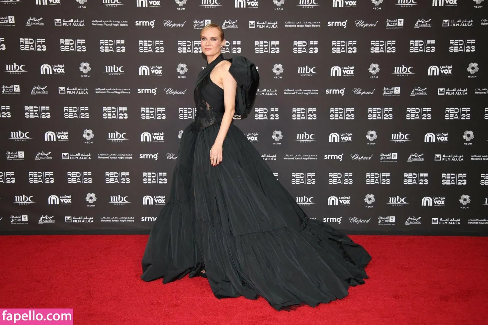 Diane Kruger / dianekruger Onlyfans Photo Gallery 