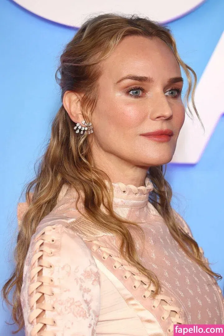 Diane Kruger / dianekruger Onlyfans Photo Gallery 