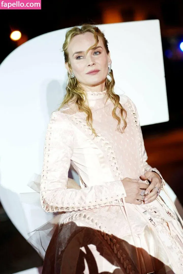 Diane Kruger / dianekruger Onlyfans Photo Gallery 