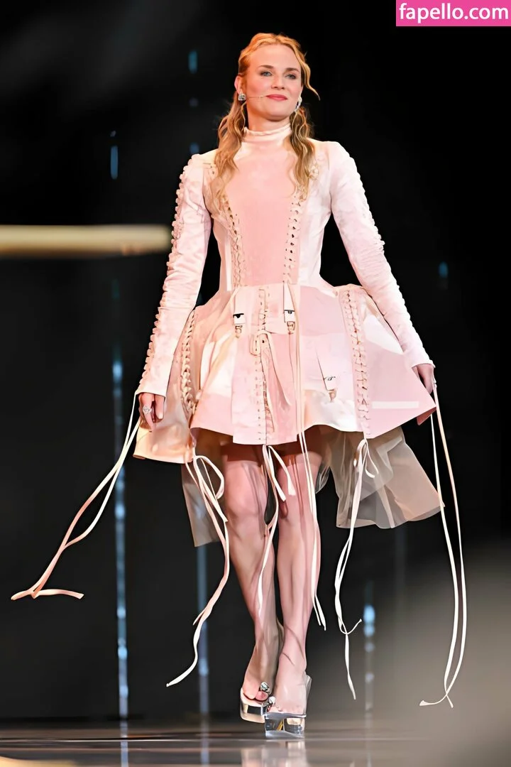 Diane Kruger / dianekruger Onlyfans Photo Gallery 