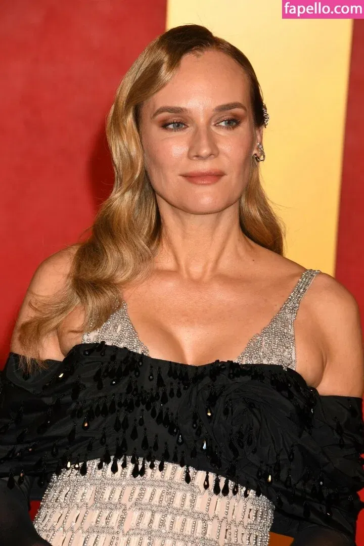Diane Kruger / dianekruger Onlyfans Photo Gallery 