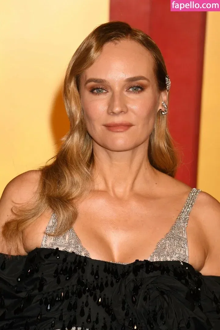 Diane Kruger / dianekruger Onlyfans Photo Gallery 