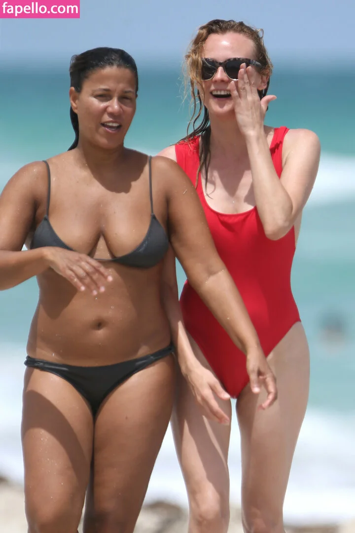 Diane Kruger / dianekruger Onlyfans Photo Gallery 