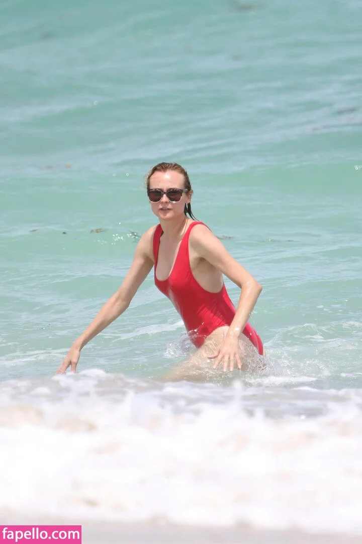 Diane Kruger / dianekruger Onlyfans Photo Gallery 