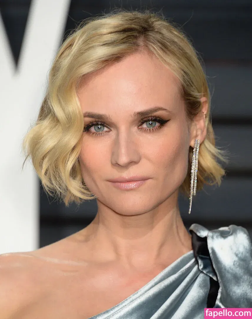 Diane Kruger / dianekruger Onlyfans Photo Gallery 