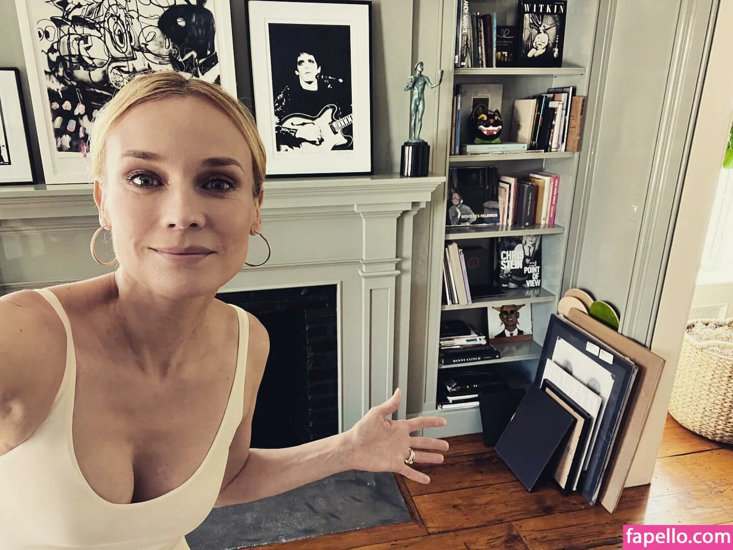 Diane Kruger / dianekruger Onlyfans Photo Gallery 