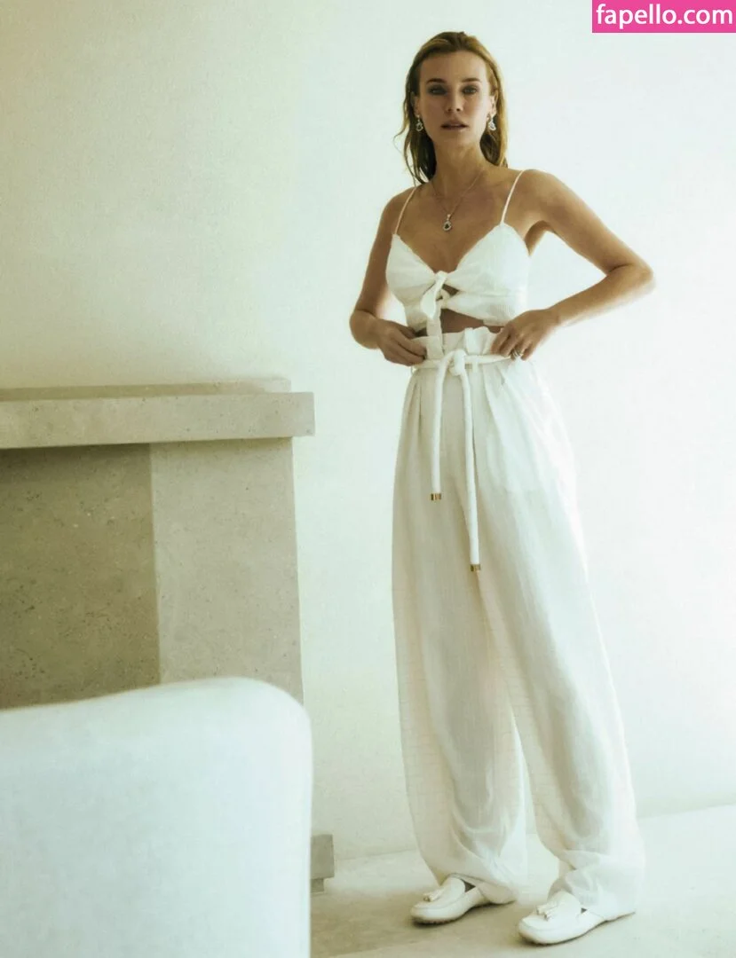 Diane Kruger / dianekruger Onlyfans Photo Gallery 