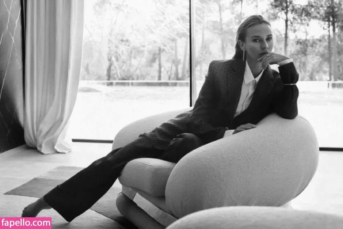 Diane Kruger / dianekruger Onlyfans Photo Gallery 