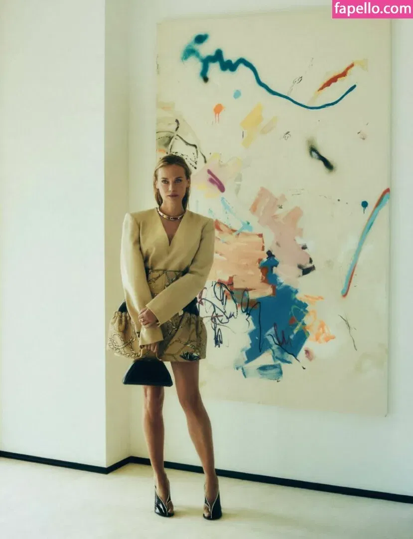 Diane Kruger / dianekruger Onlyfans Photo Gallery 