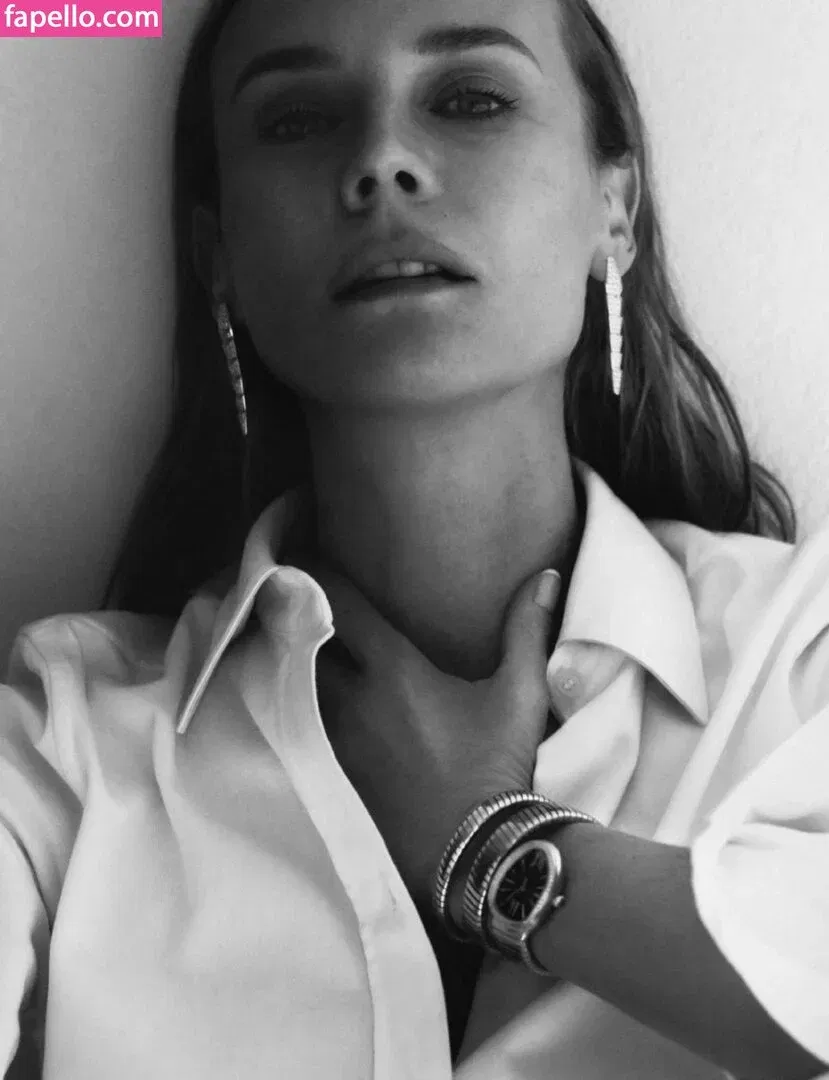 Diane Kruger / dianekruger Onlyfans Photo Gallery 