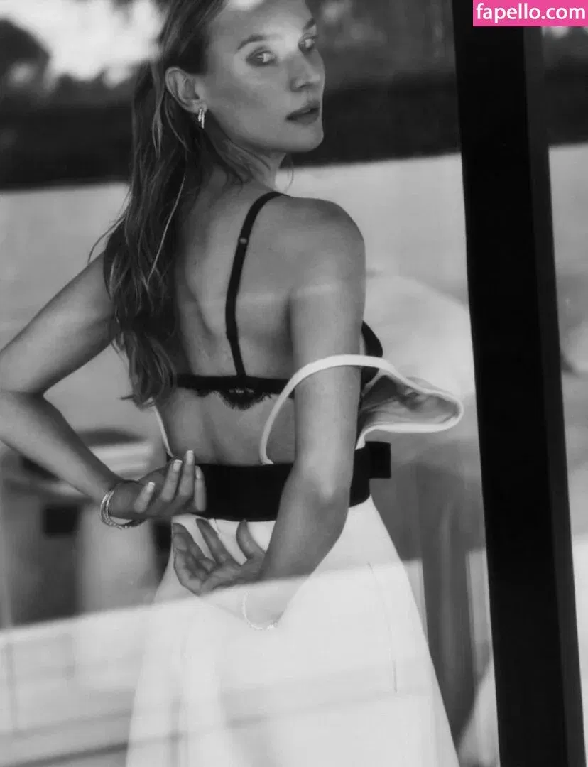 Diane Kruger / dianekruger Onlyfans Photo Gallery 