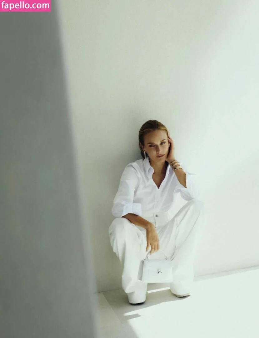 Diane Kruger / dianekruger Onlyfans Photo Gallery 