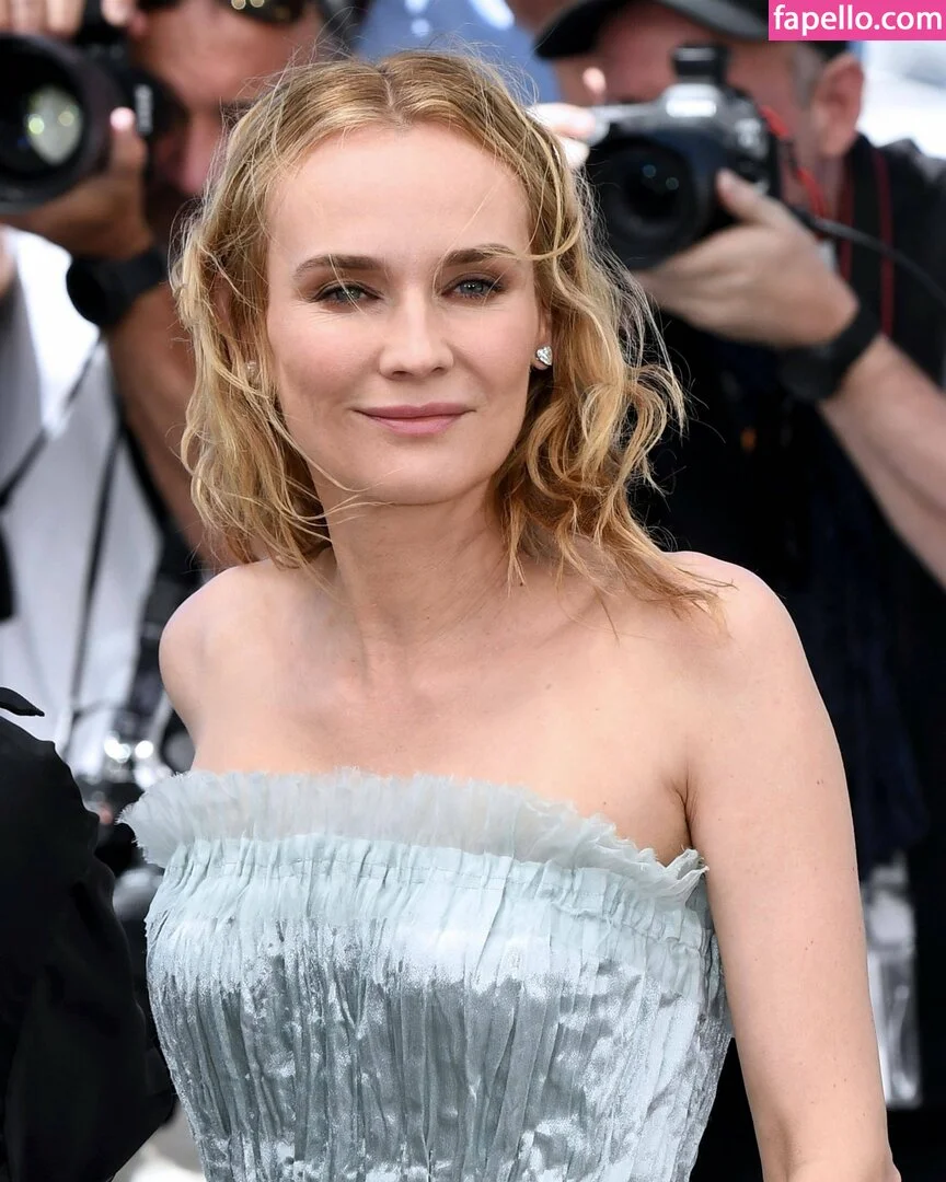 Diane Kruger / dianekruger Onlyfans Photo Gallery 