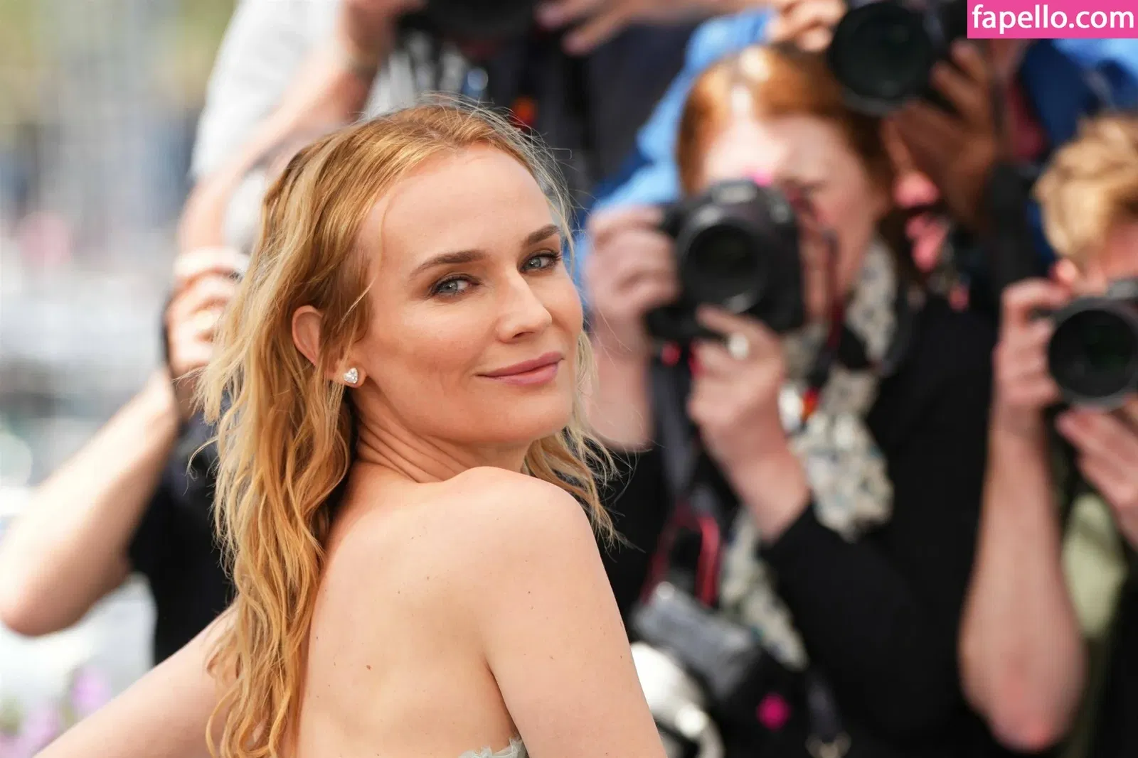 Diane Kruger / dianekruger Onlyfans Photo Gallery 