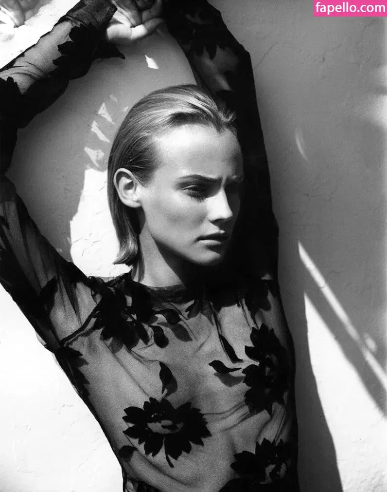 Diane Kruger / dianekruger Onlyfans Photo Gallery 