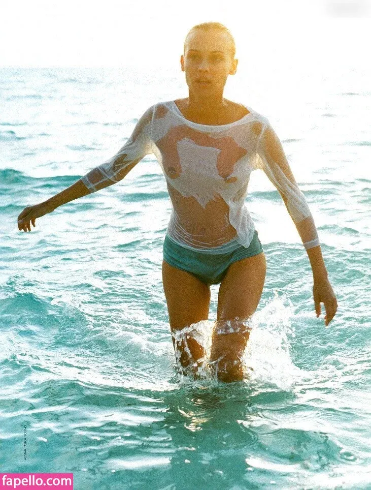 Diane Kruger / dianekruger Onlyfans Photo Gallery 