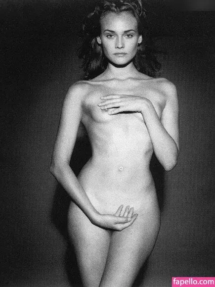 Diane Kruger / dianekruger Onlyfans Photo Gallery 