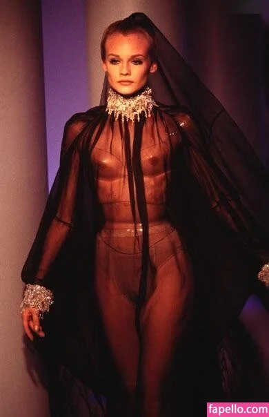 Diane Kruger / dianekruger Onlyfans Photo Gallery 