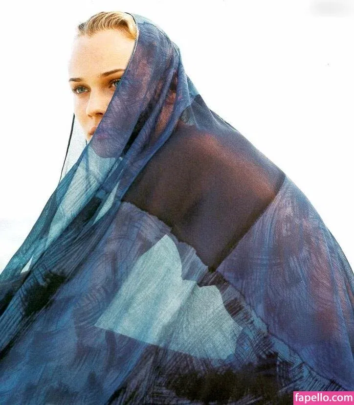 Diane Kruger / dianekruger Onlyfans Photo Gallery 