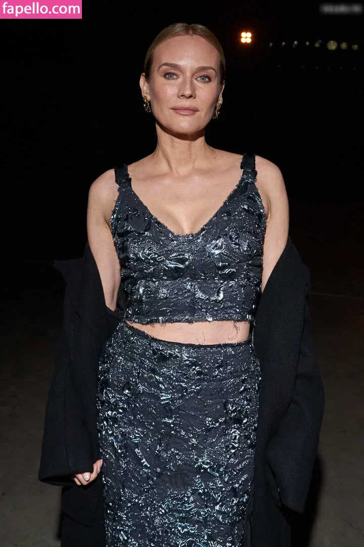Diane Kruger / dianekruger Onlyfans Photo Gallery 