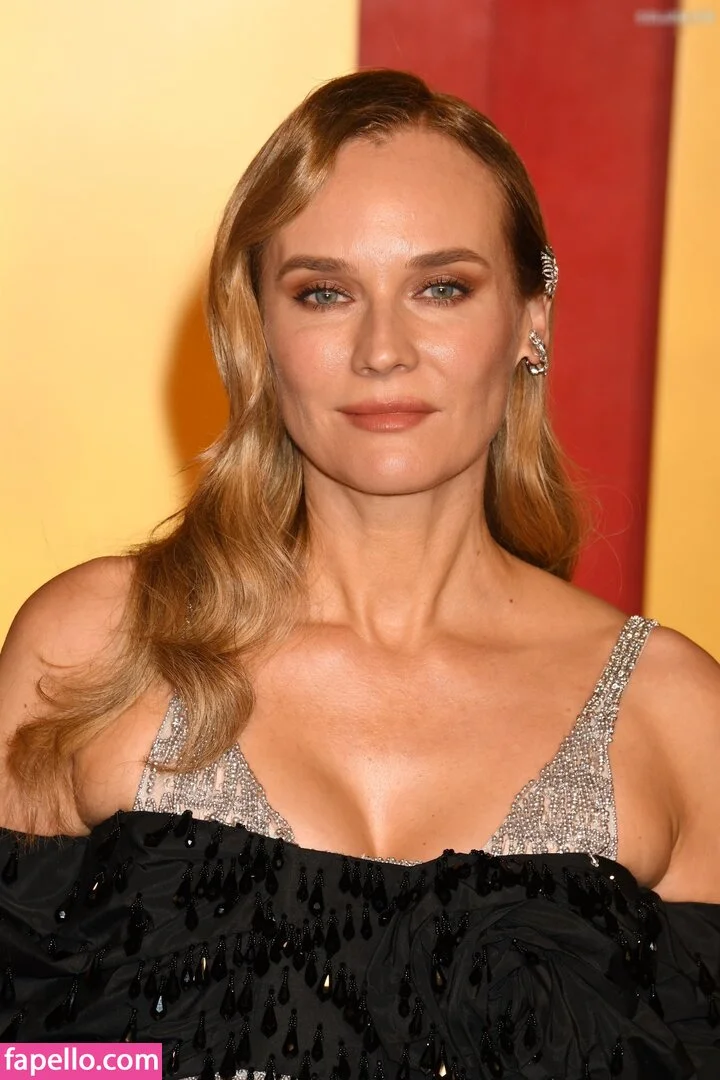 Diane Kruger / dianekruger Onlyfans Photo Gallery 
