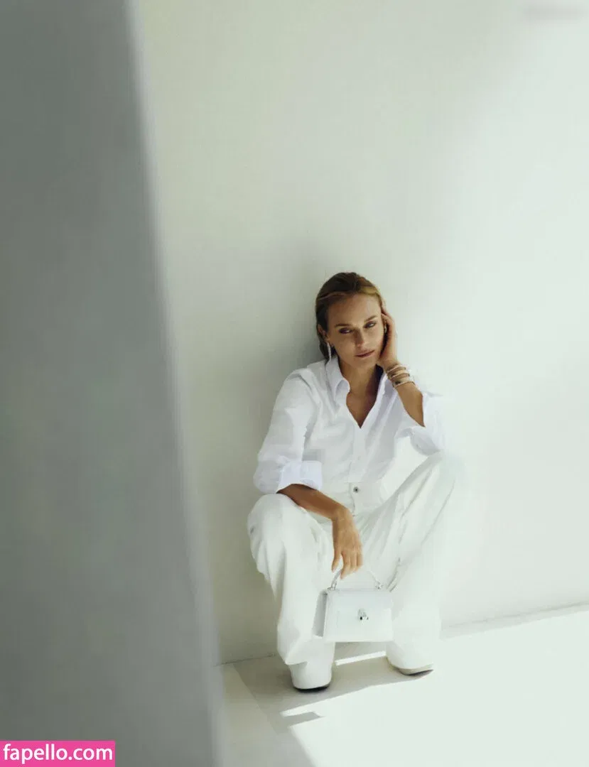 Diane Kruger / dianekruger Onlyfans Photo Gallery 