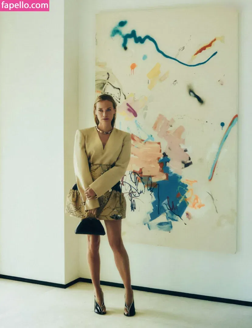 Diane Kruger / dianekruger Onlyfans Photo Gallery 