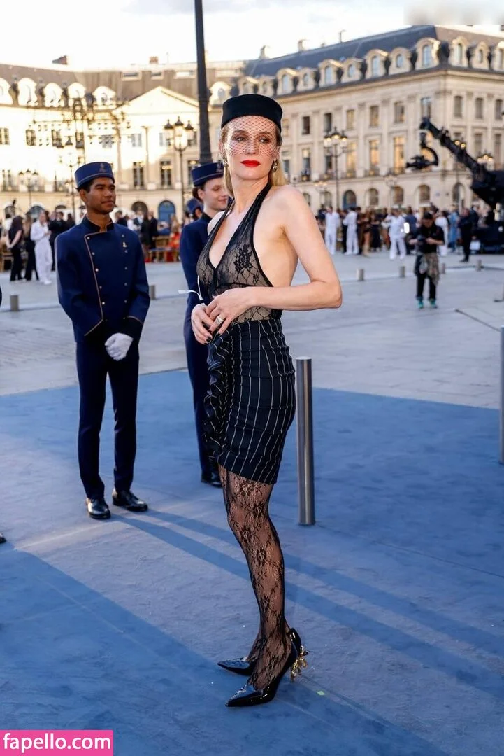 Diane Kruger / dianekruger Onlyfans Photo Gallery 