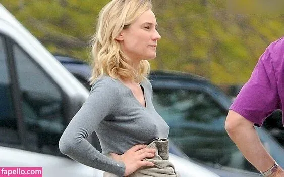 Diane Kruger / dianekruger Onlyfans Photo Gallery 