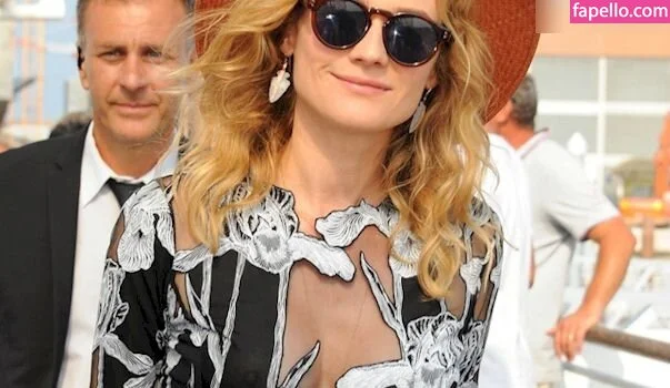 Diane Kruger / dianekruger Onlyfans Photo Gallery 