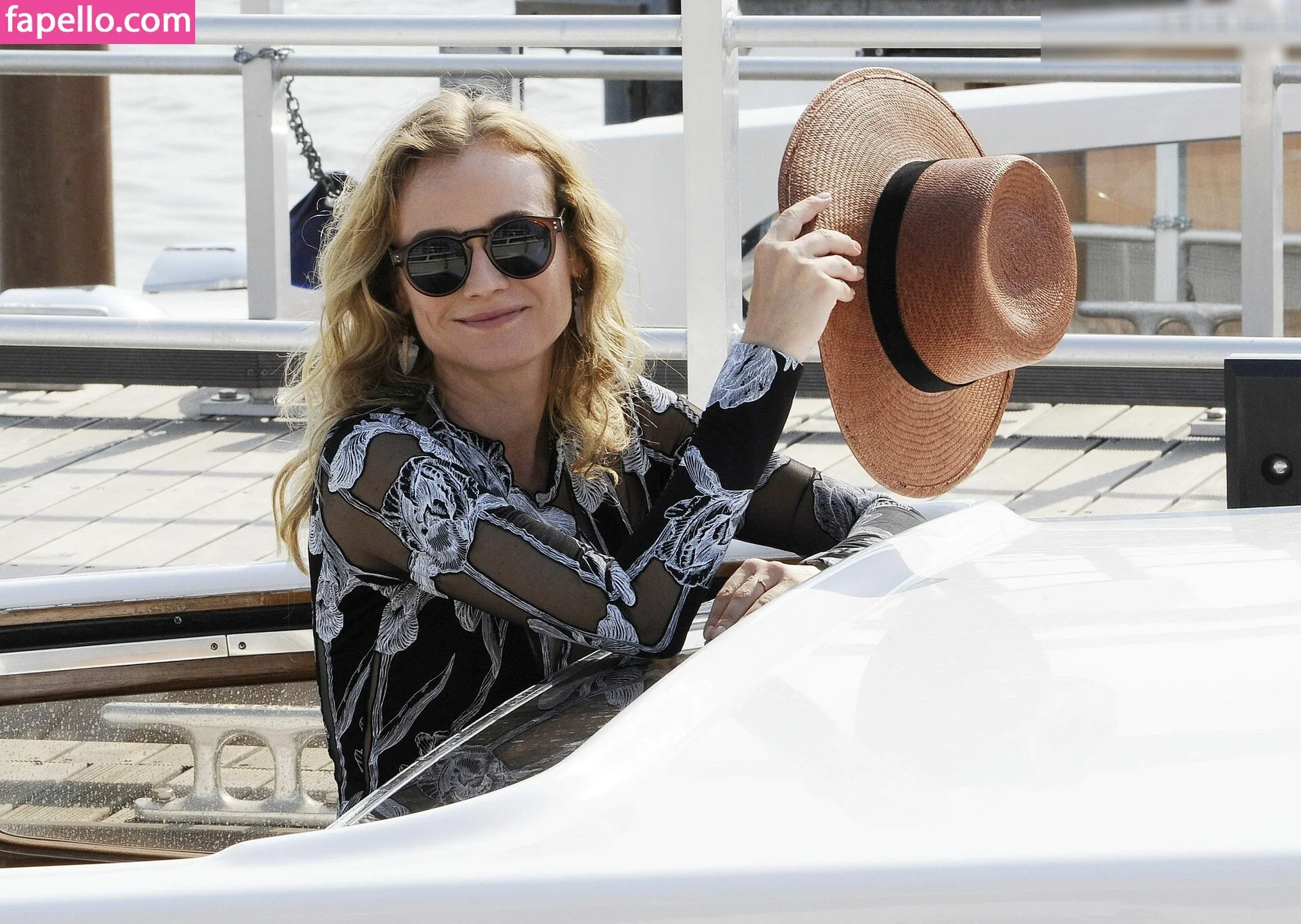 Diane Kruger / dianekruger Onlyfans Photo Gallery 