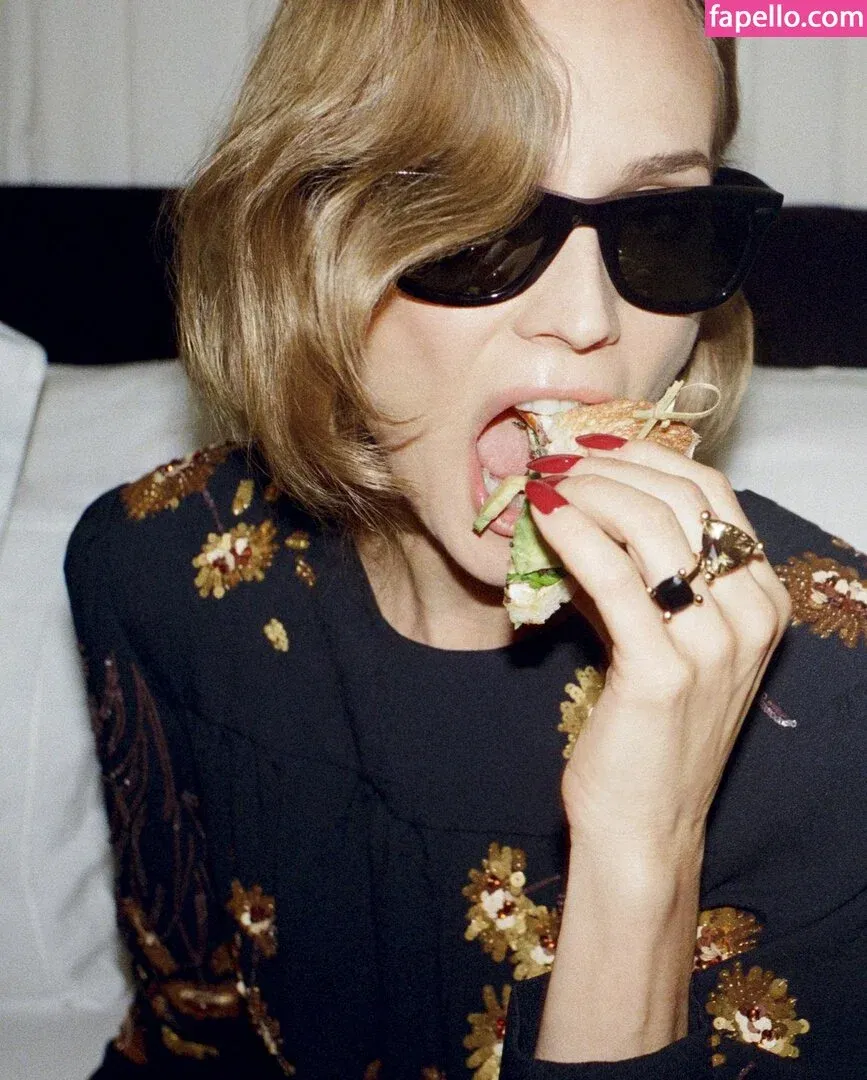 Diane Kruger / dianekruger Onlyfans Photo Gallery 