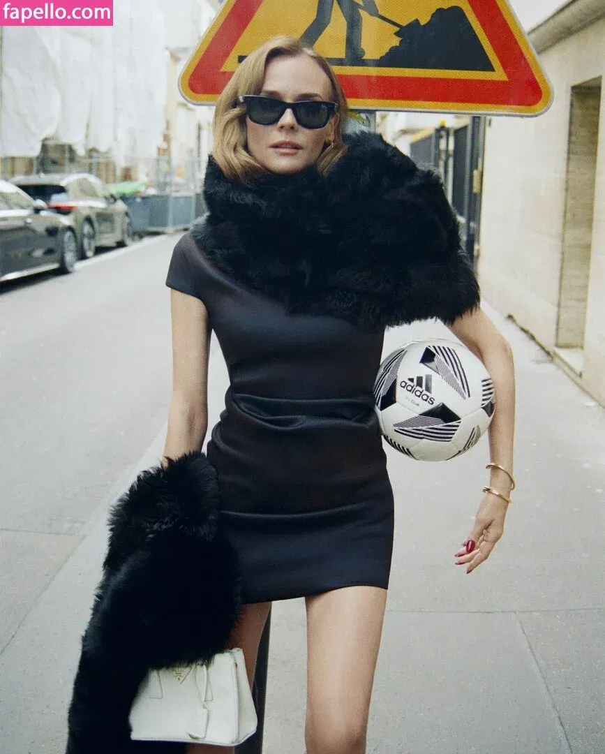 Diane Kruger / dianekruger Onlyfans Photo Gallery 