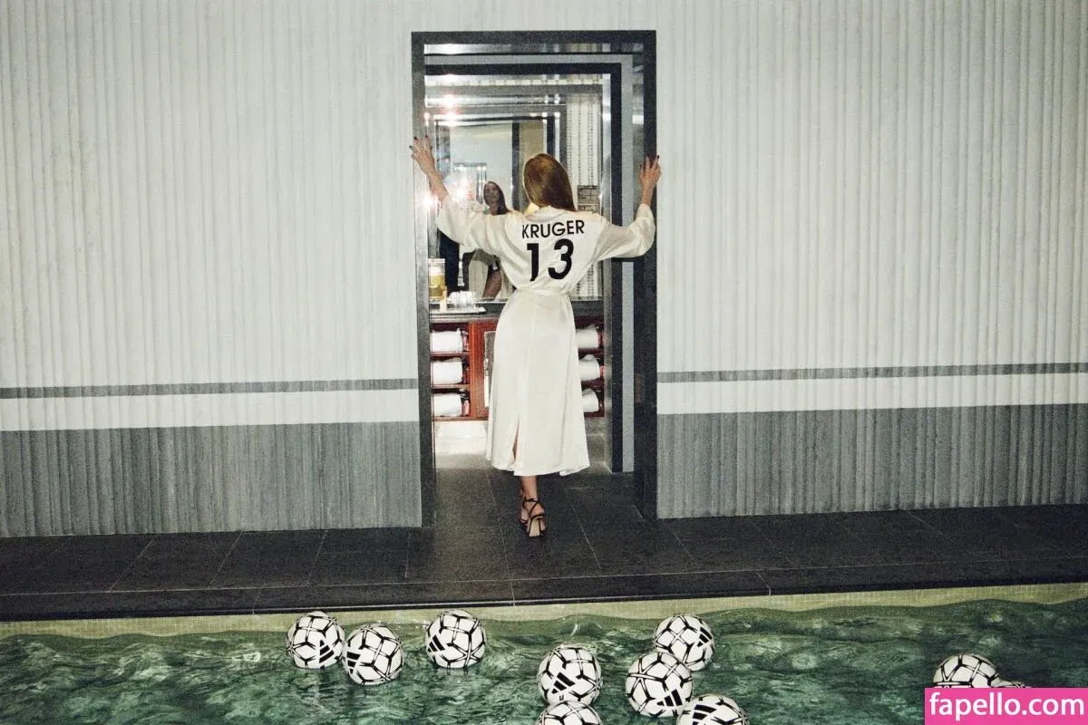 Diane Kruger / dianekruger Onlyfans Photo Gallery 