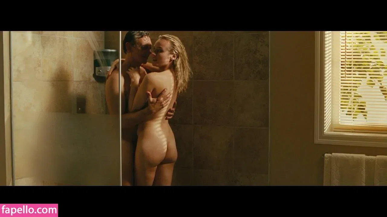 Diane Kruger / dianekruger Onlyfans Photo Gallery 