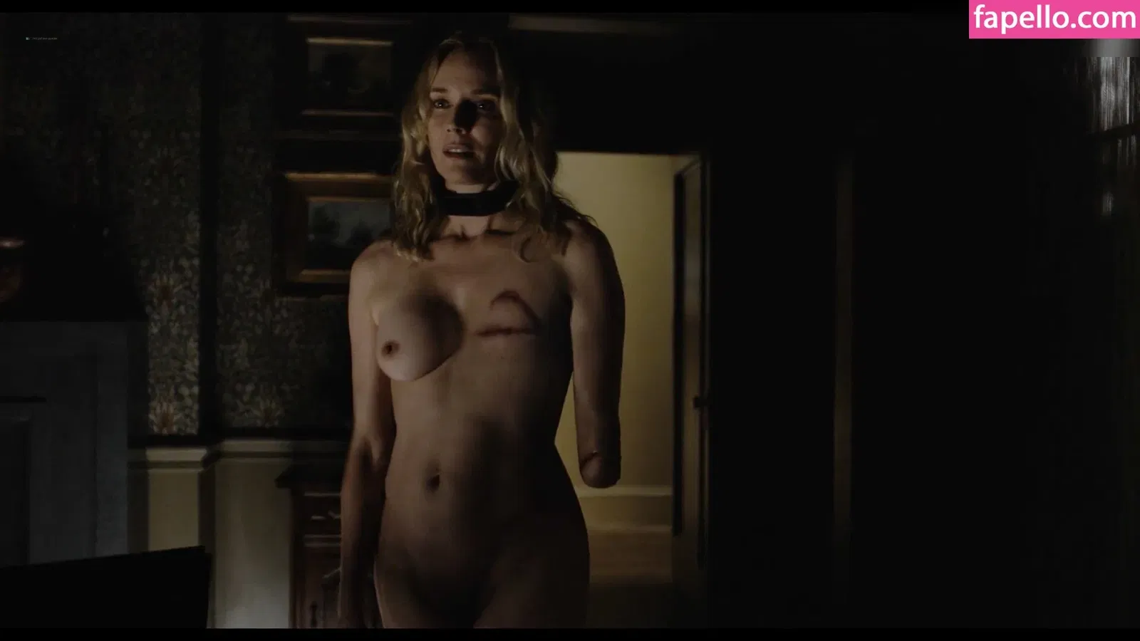 Diane Kruger / dianekruger Onlyfans Photo Gallery 