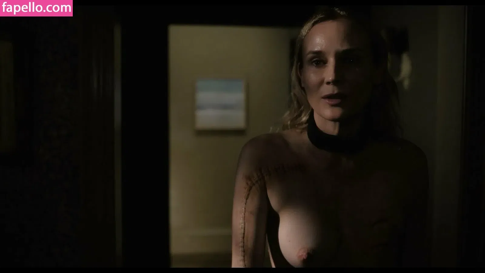 Diane Kruger / dianekruger Onlyfans Photo Gallery 