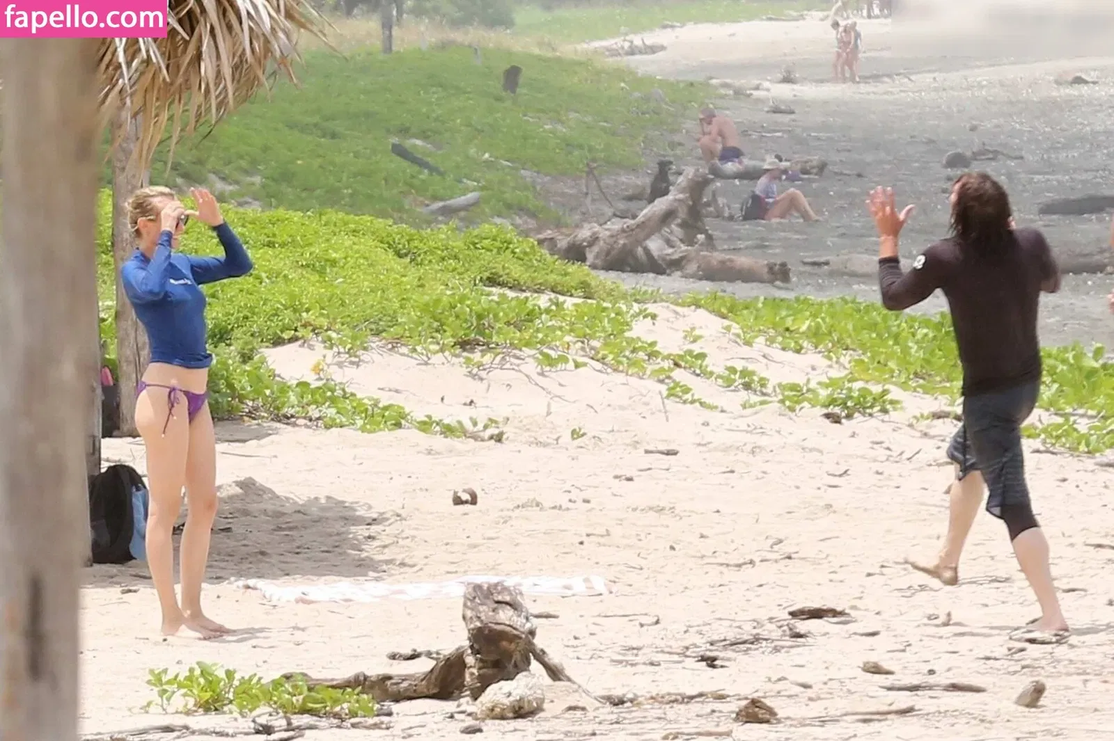 Diane Kruger / dianekruger Onlyfans Photo Gallery 