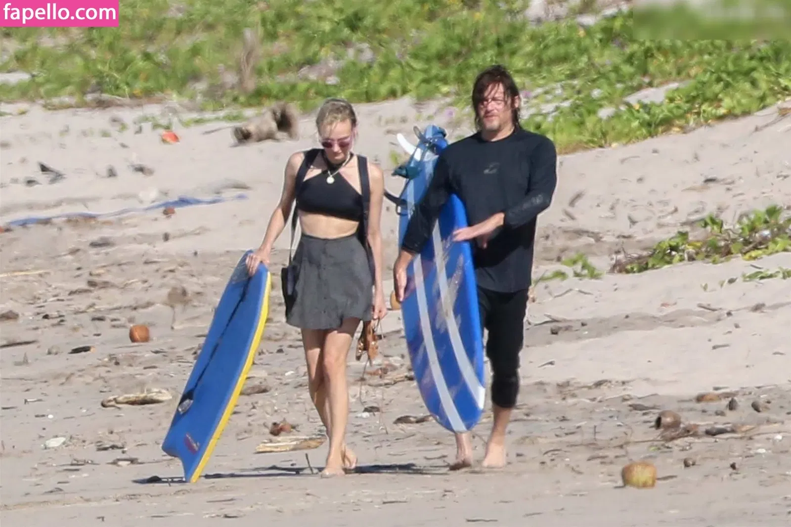 Diane Kruger / dianekruger Onlyfans Photo Gallery 