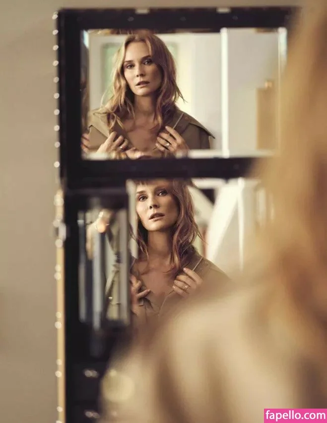 Diane Kruger / dianekruger Onlyfans Photo Gallery 