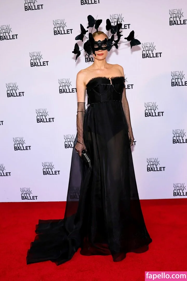 Diane Kruger / dianekruger Onlyfans Photo Gallery 