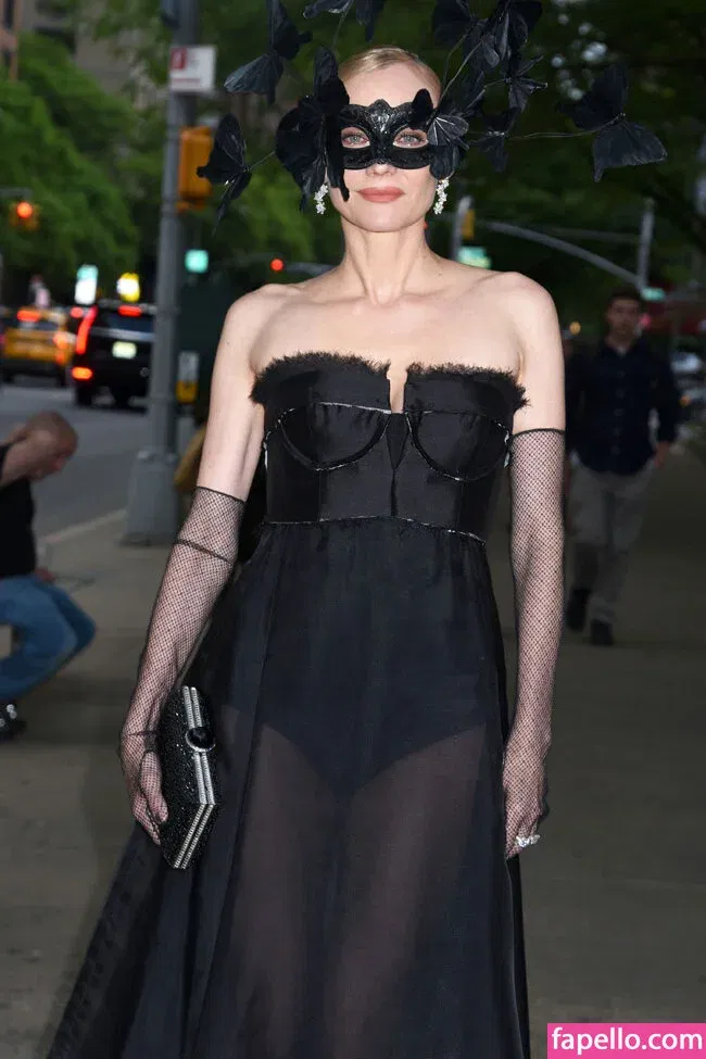 Diane Kruger / dianekruger Onlyfans Photo Gallery 