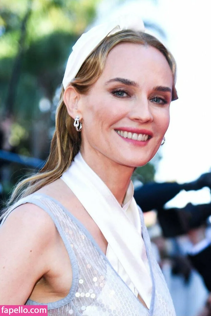 Diane Kruger / dianekruger Onlyfans Photo Gallery 