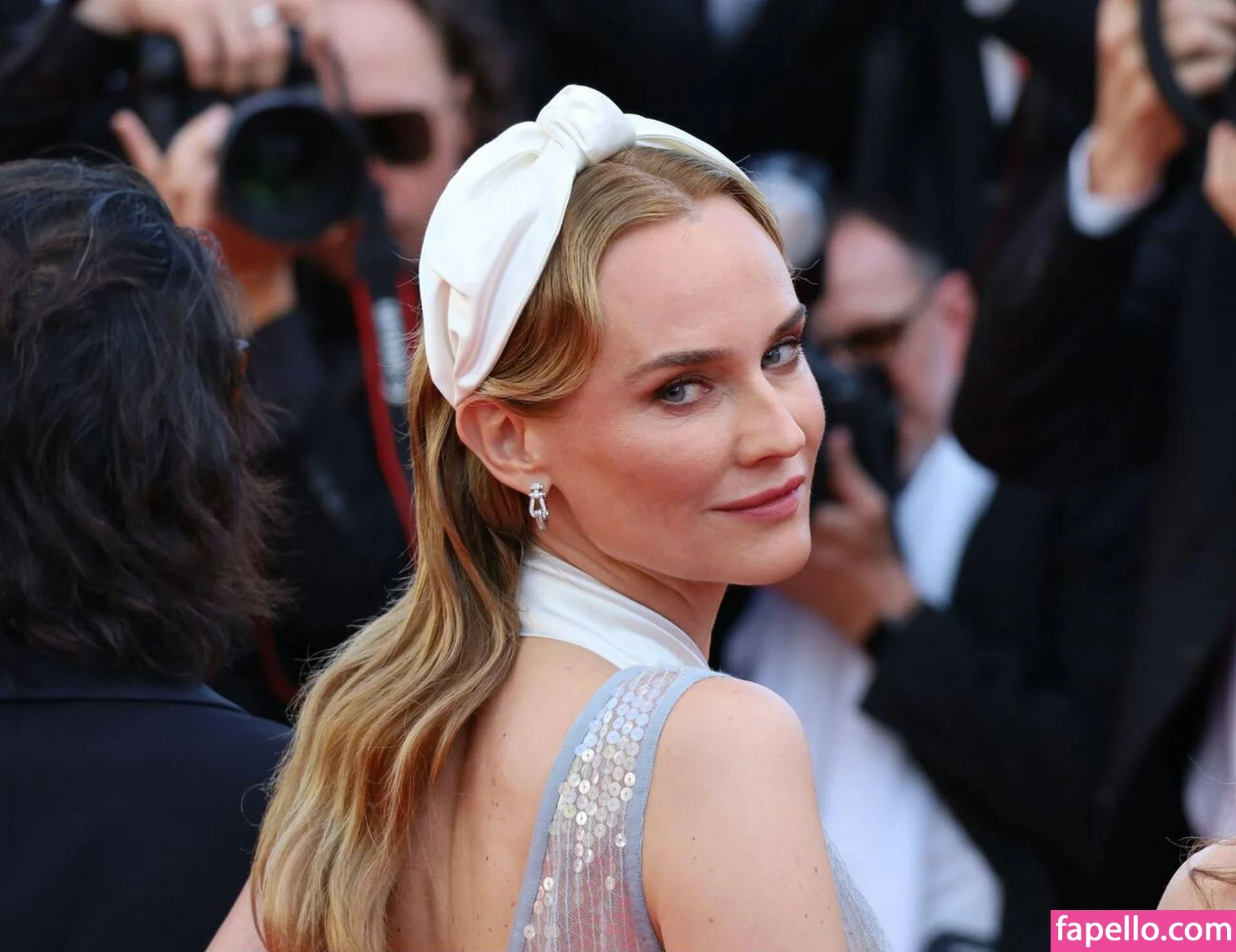 Diane Kruger / dianekruger Onlyfans Photo Gallery 