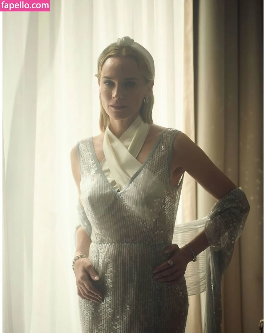 Diane Kruger / dianekruger Onlyfans Photo Gallery 