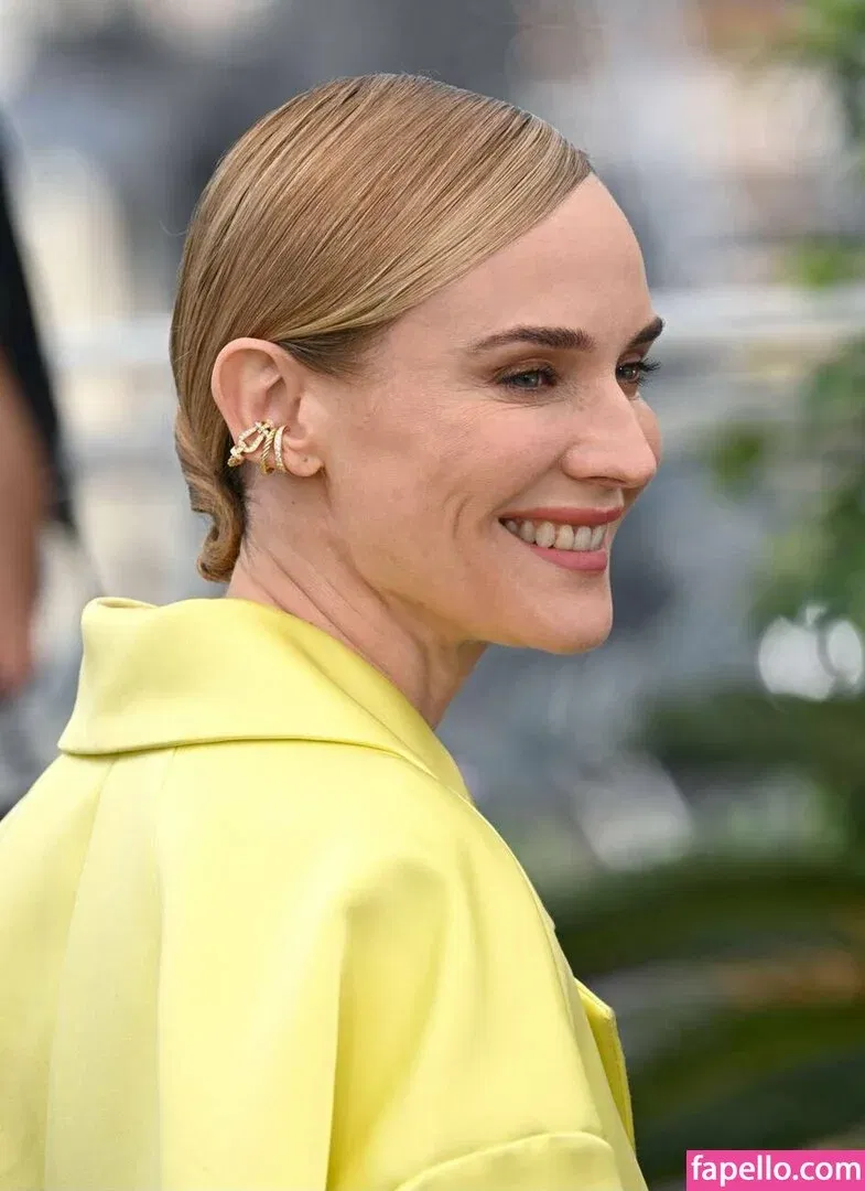 Diane Kruger / dianekruger Onlyfans Photo Gallery 