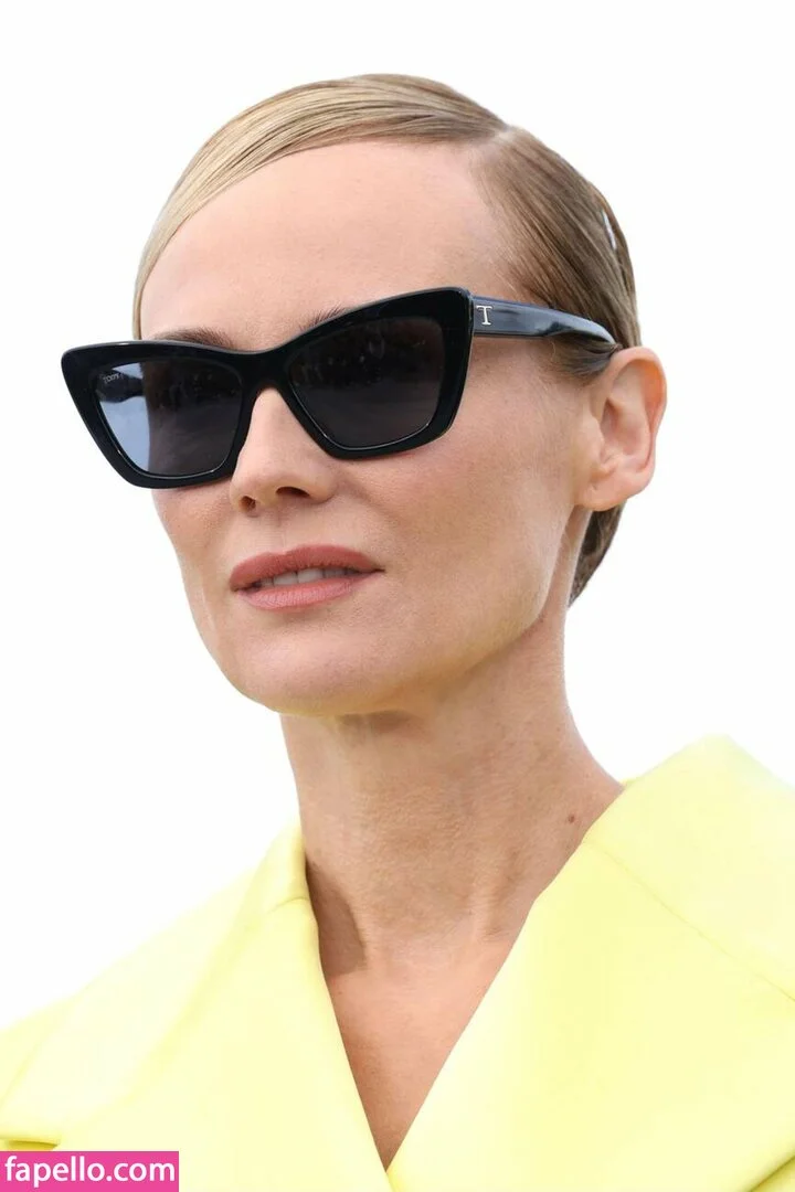 Diane Kruger / dianekruger Onlyfans Photo Gallery 