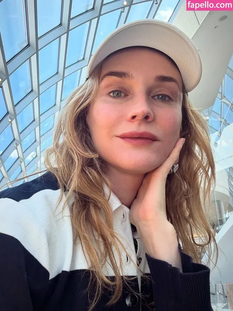Diane Kruger / dianekruger Onlyfans Photo Gallery 