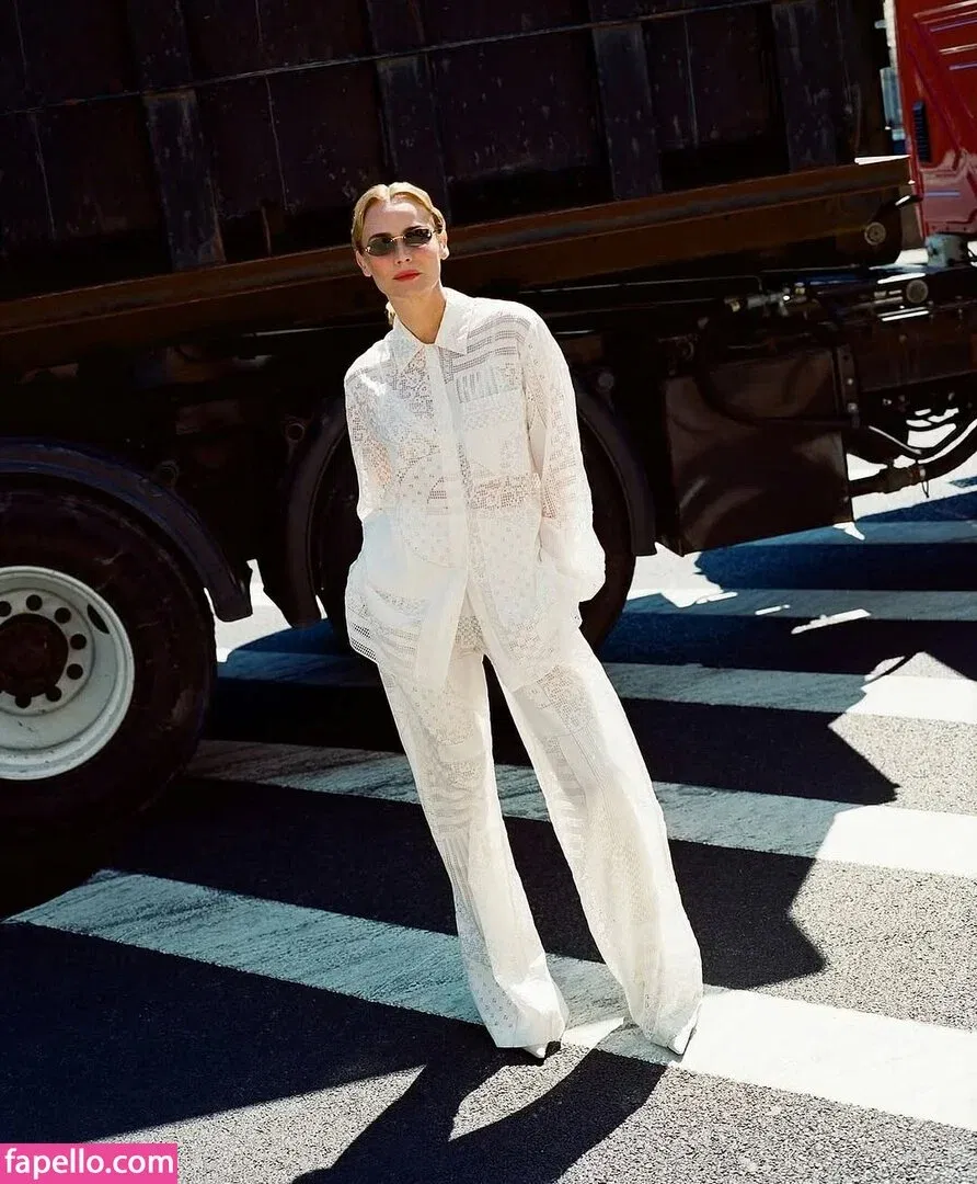 Diane Kruger / dianekruger Onlyfans Photo Gallery 