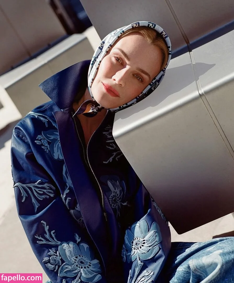 Diane Kruger / dianekruger Onlyfans Photo Gallery 